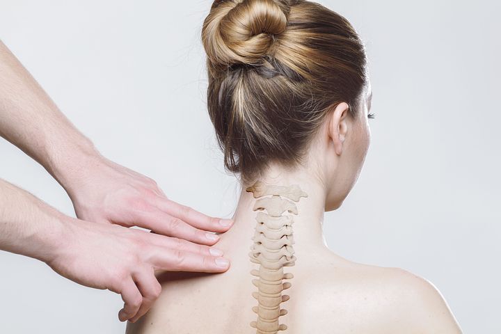 Physiotherapie